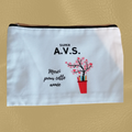 Pochettes avs