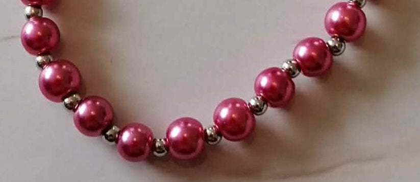 Bracelet Laurie élastique
