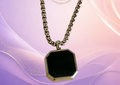 Collier Camille en acier inoxydable