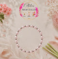 Bracelet Laurie élastique