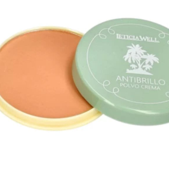 Poudre compacte no 63