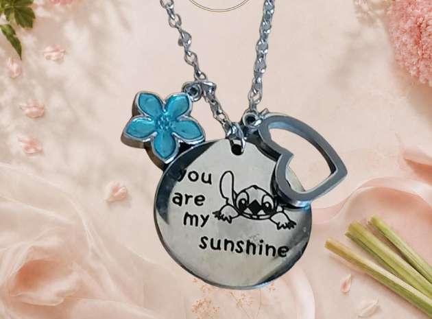 Collier Carole