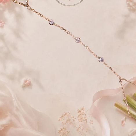 Bracelet doigt elodie