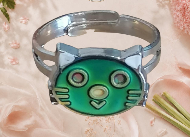 Bague zoe