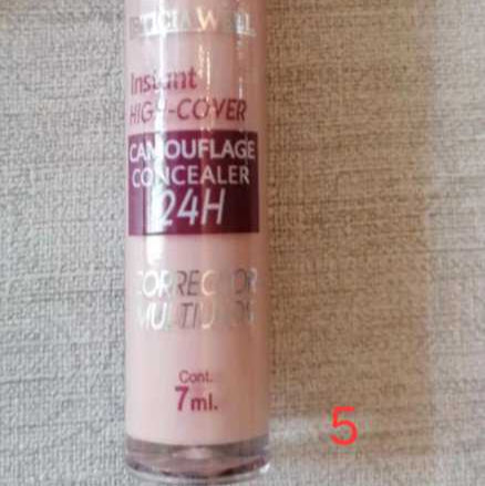 Correcteur n 5