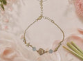 Bracelet Oktavia acier inoxydable