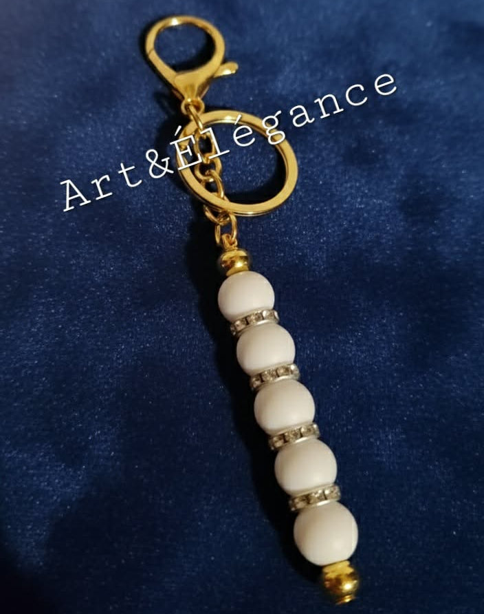 Porte clé