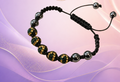Luc bracelet homme