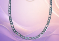 Collier Dave acier inoxydable