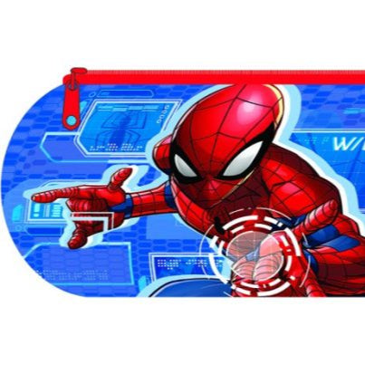 Trousse Spiderman
