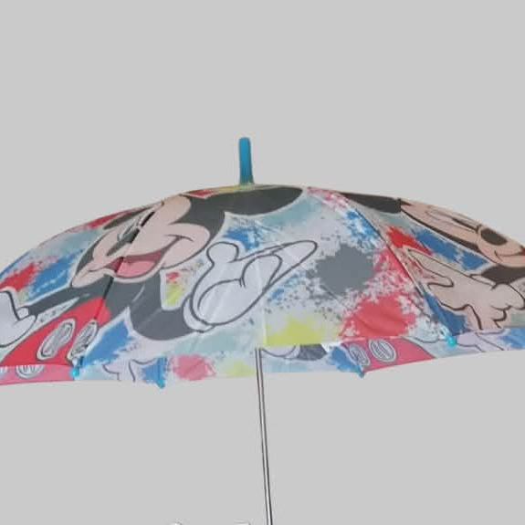 Parapluies Mickey