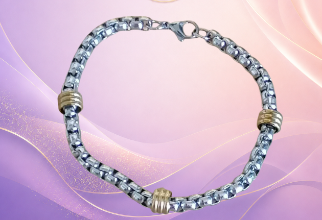 Bracelet Steve