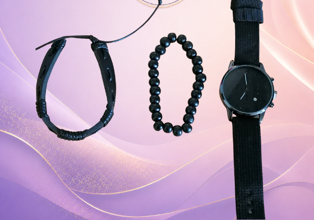 Coffret homme