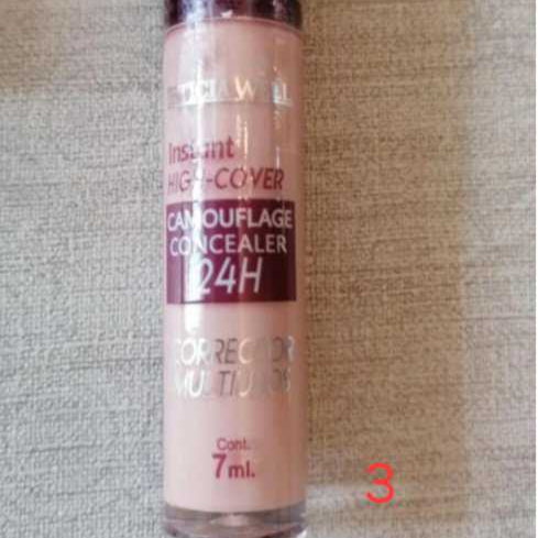 Correcteur no 3