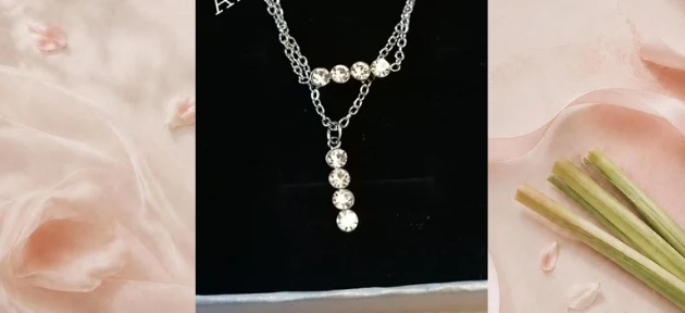 Parure eleonore