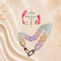 Chaîne de collier pour portable