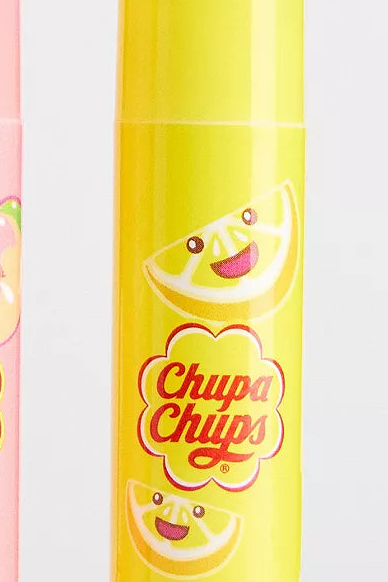 Labelo Chuppa Chups