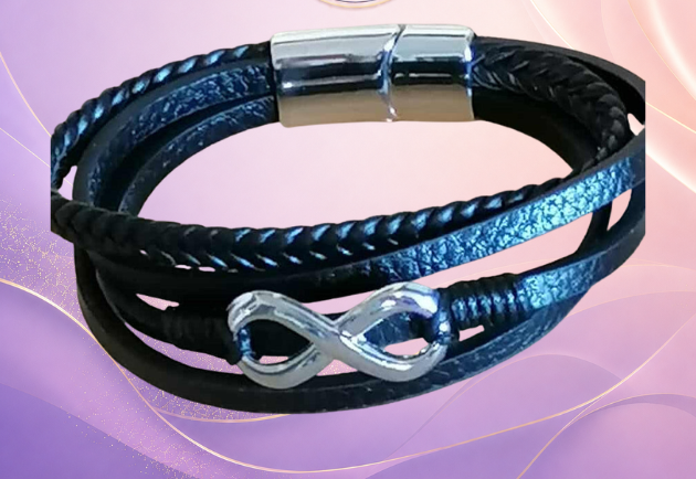 Bracelet jean