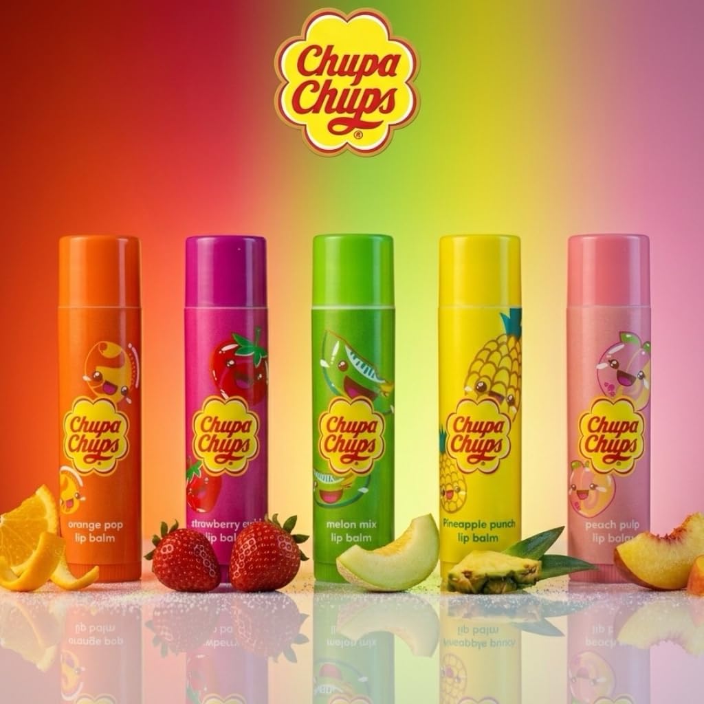 Labelo Chuppa Chups