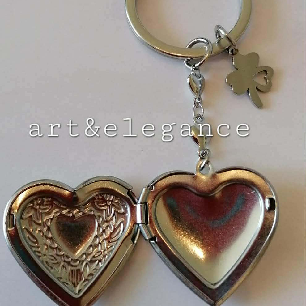 Porte clé