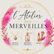 L'atelier des merveilles  - Accueil