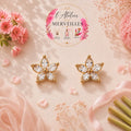 Boucles d'oreilles Eva