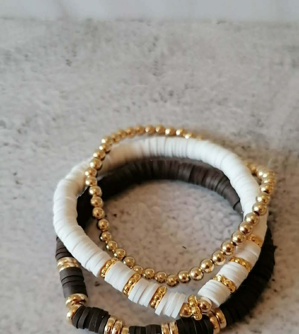 Bracelet femme création main