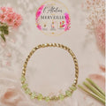 Bracelet élastique Ariane fait main