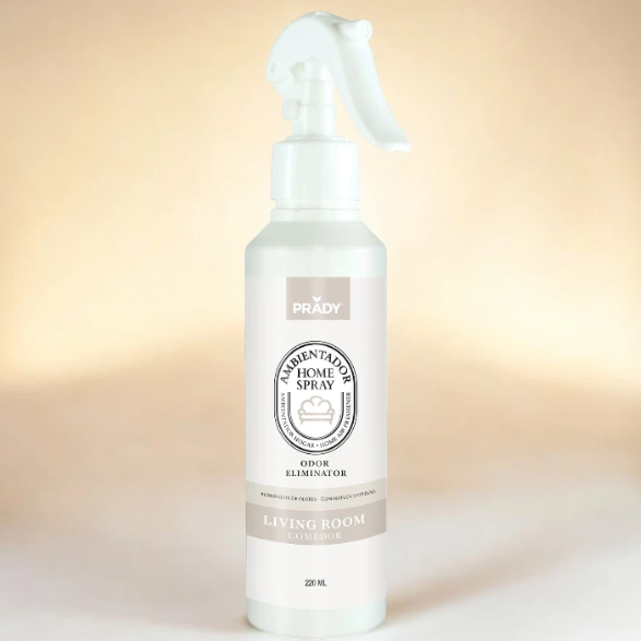 Spray d'ambiance salon