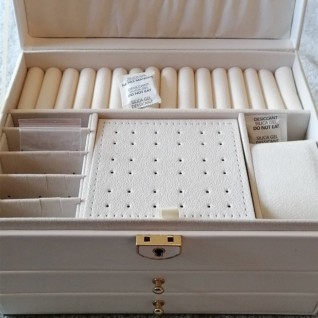 Boîte à bijoux