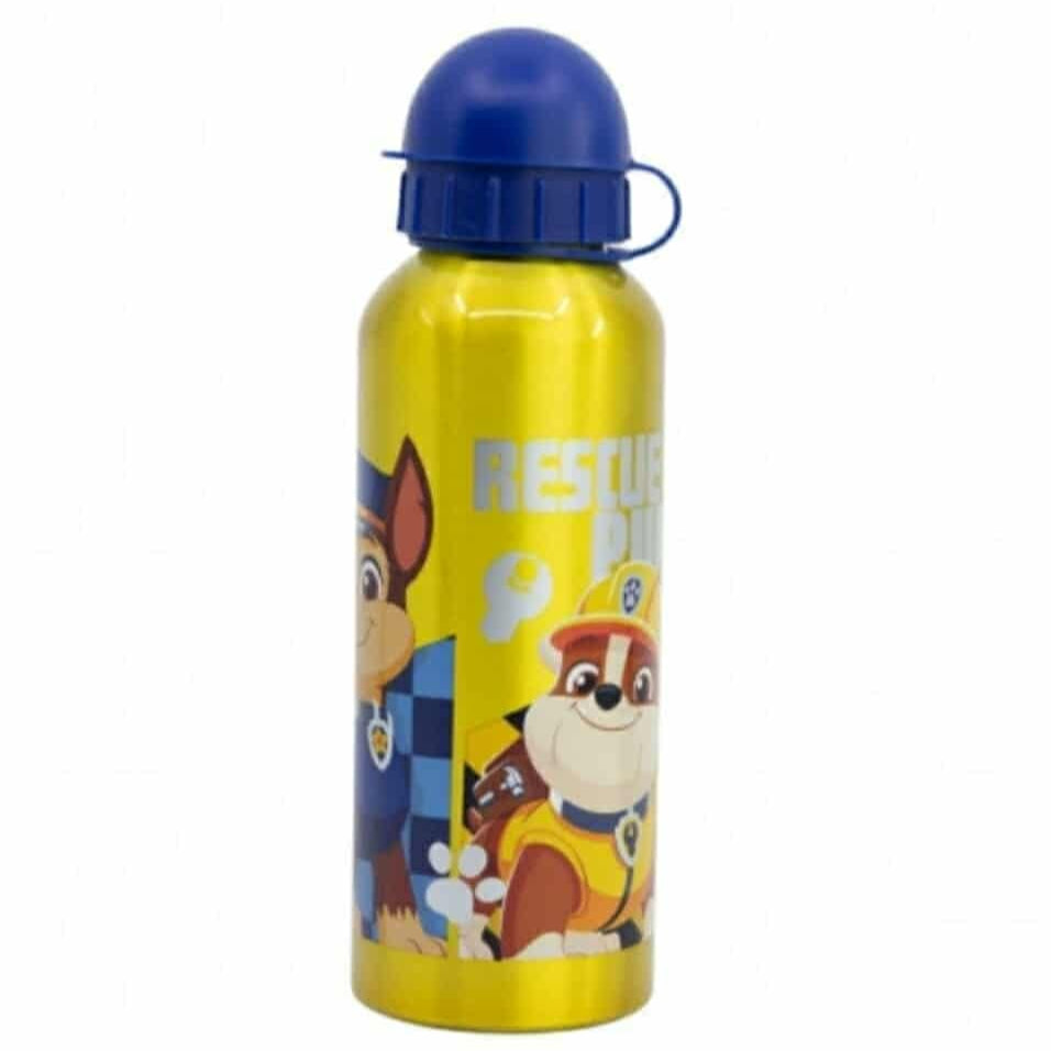 Gourde pat patrouille