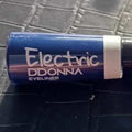 Eye liner bleu