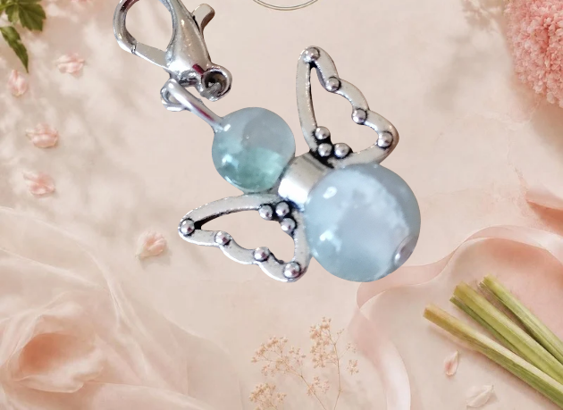 Ange pince à bijoux