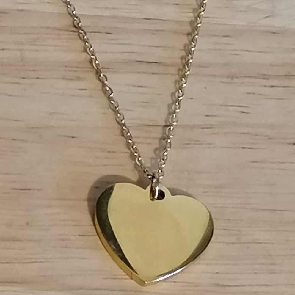 Collier Julia