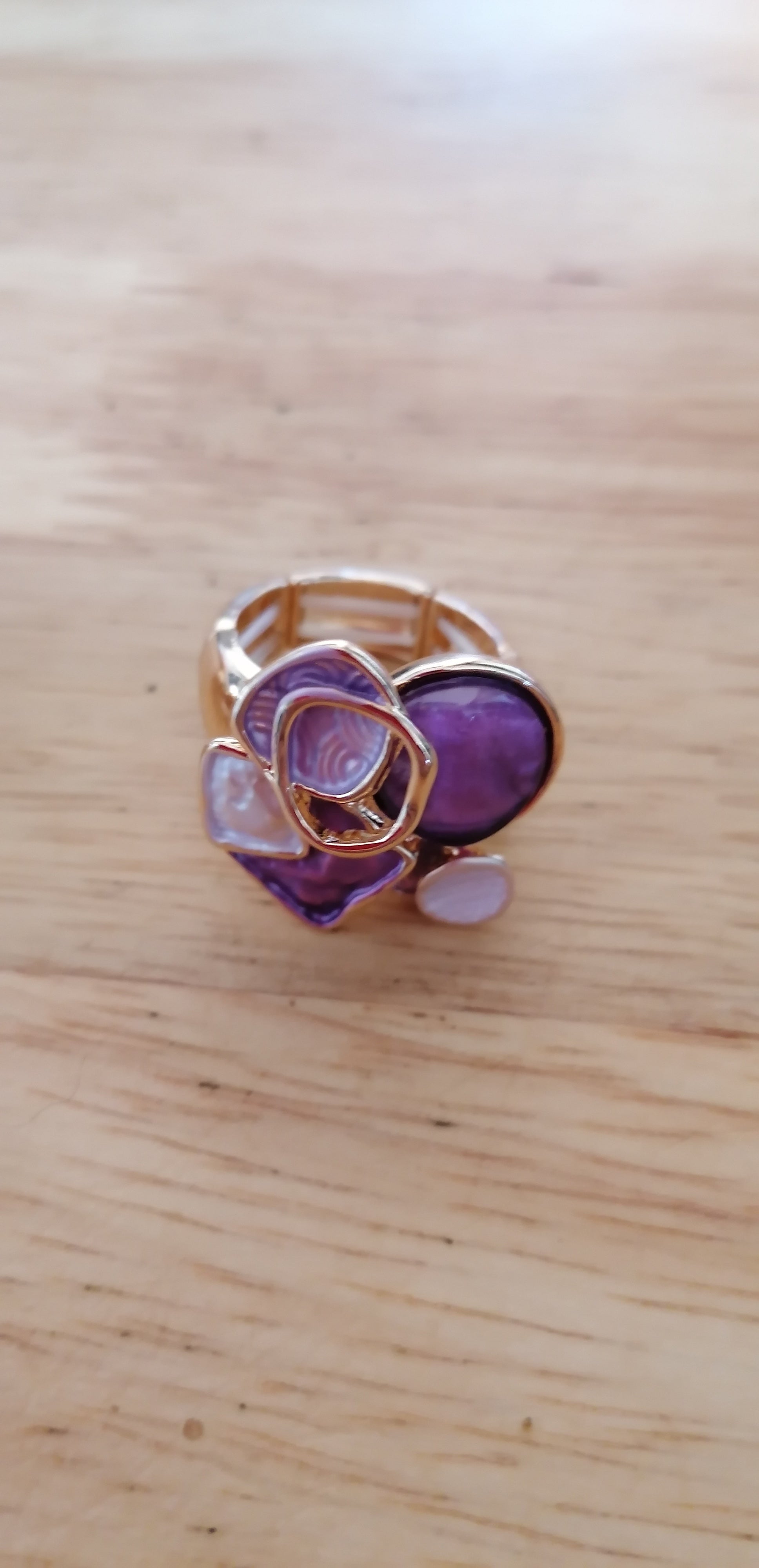 Bague Loïse