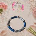 Bracelet Maggie élastique fait main