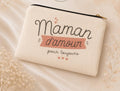 Pochettes maman