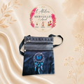 Sac bandoulière