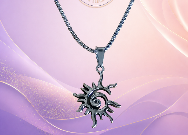 Collier Arthur