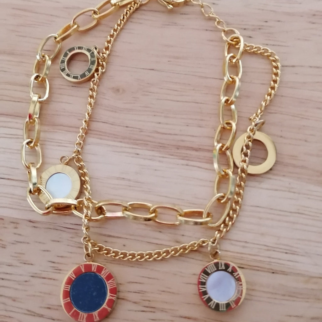 Bracelet Ninon