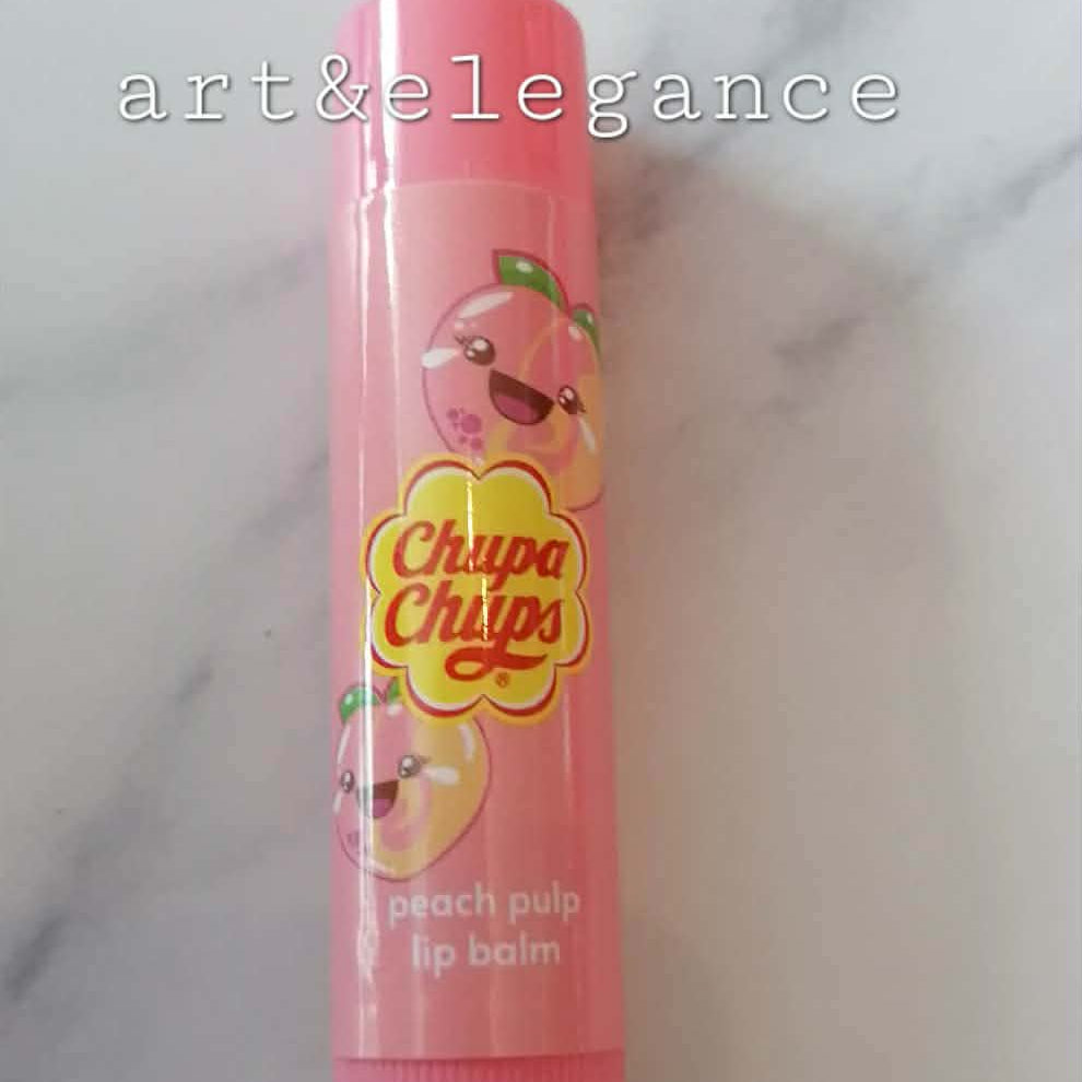 Labelo Chuppa Chups
