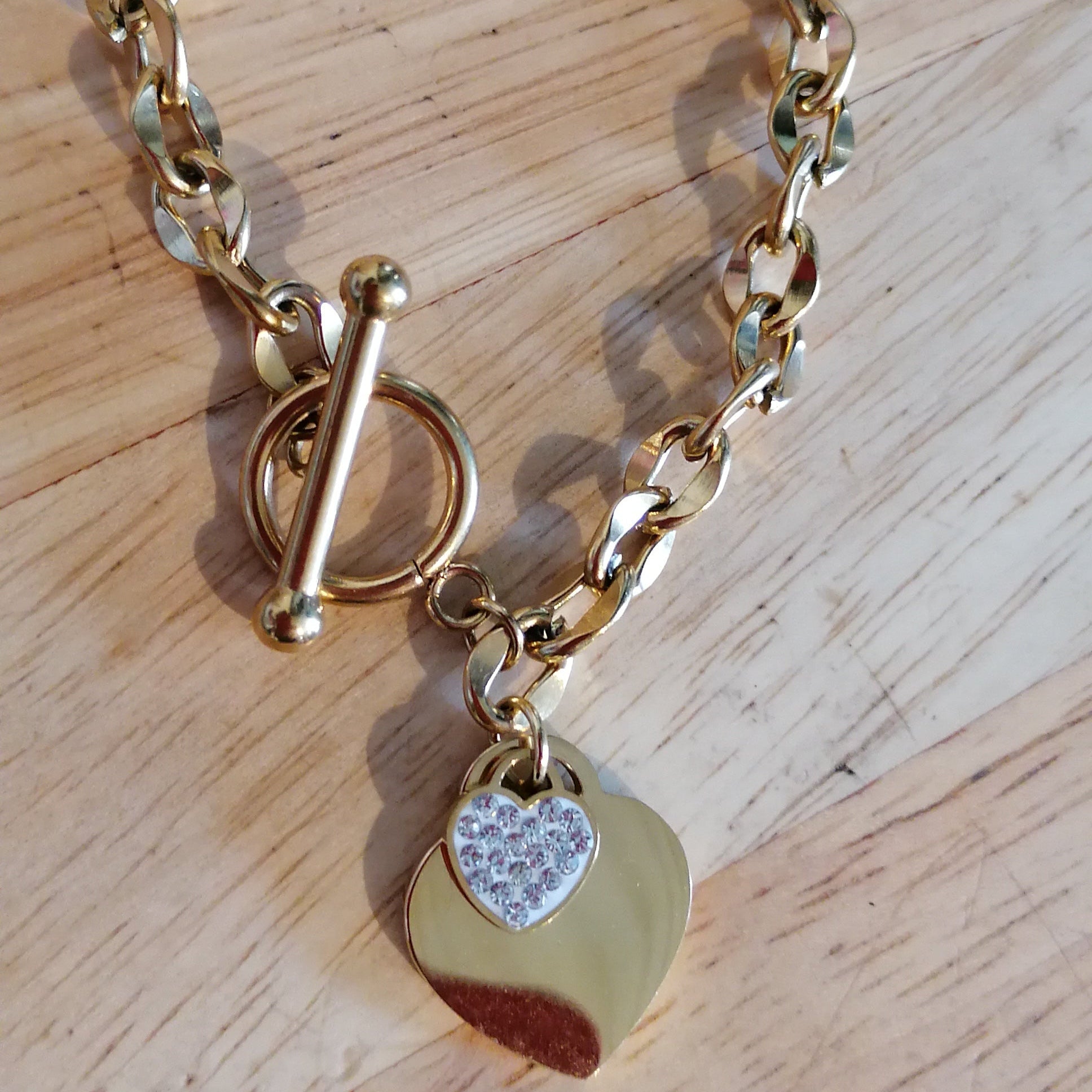 Bracelet Angela