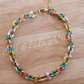 Bracelet Milla acier inoxydable