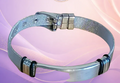 Bracelet François en acier inoxydable