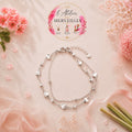 Bracelet Tina acier inoxydable