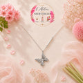 Collier louana acier inoxydable