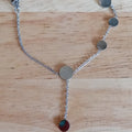Bracelet Roxy acier inoxydable