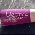 Eye liner violet