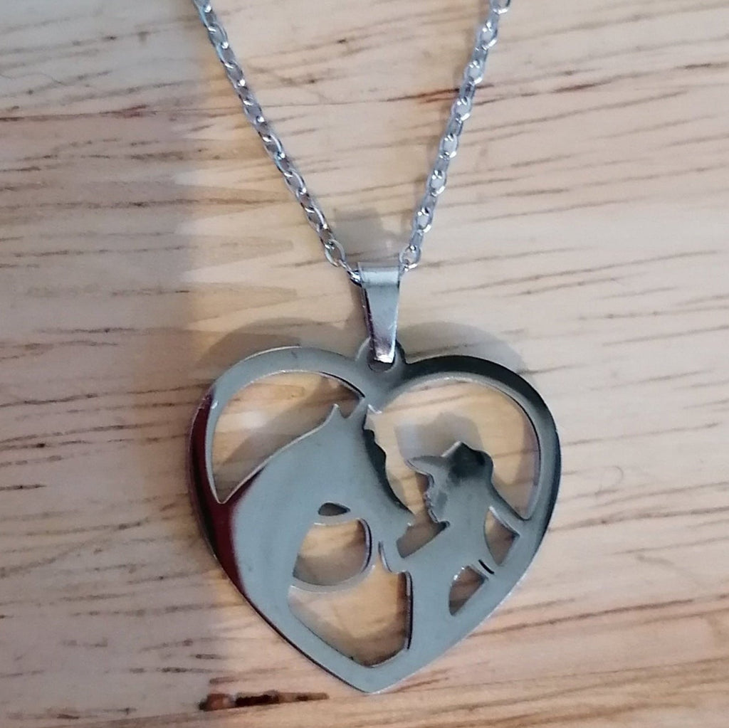 Collier susy