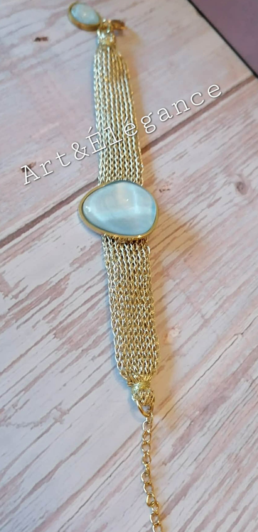Bracelet candice